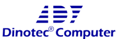 Dinotec® Computer - alt i nyt og brugt edb